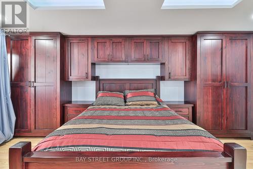 4277 Torino Crescent, Mississauga, ON - Indoor Photo Showing Bedroom