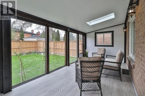 4277 Torino Crescent, Mississauga, ON - Indoor