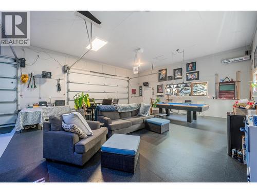 514 Hawes Court, Kelowna, BC - Indoor