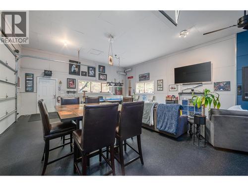 514 Hawes Court, Kelowna, BC - Indoor