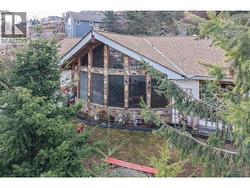 164 Cliffview Drive  Enderby, BC V4Y 4C1