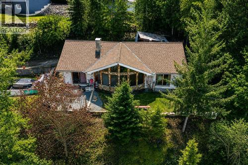 164 Cliffview Drive  Enderby, BC V4Y 4C1