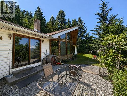 164 Cliffview Drive, Enderby, BC 