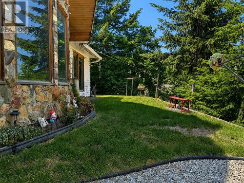 164 Cliffview Drive, Enderby, BC 