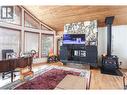 164 Cliffview Drive, Enderby, BC  - Indoor 