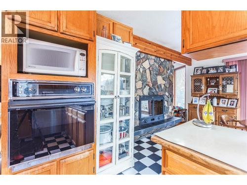 164 Cliffview Drive, Enderby, BC - Indoor Photo Showing Other Room