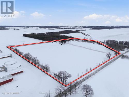 79632 Orchard Line, Central Huron (Goderich), ON 