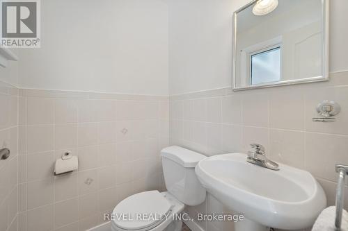 7 Forestwood Drive, Kitchener, ON - Indoor Photo Showing Bathroom