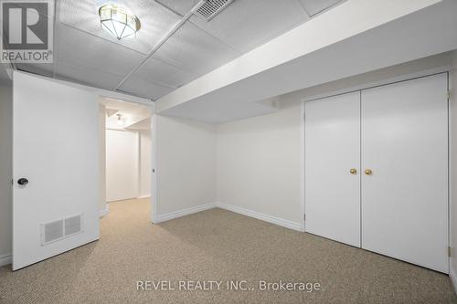 7 Forestwood Drive, Kitchener, ON - Indoor Photo Showing Other Room