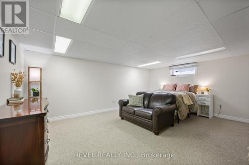 7 Forestwood Drive, Kitchener, ON - Indoor