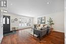 7 Forestwood Drive, Kitchener, ON  - Indoor Photo Showing Living Room 
