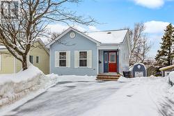 80 Royal Oak Drive  St. John's, NL A1G 1S3