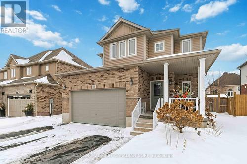 89 MARRIOTT PLACE  Brant (Paris), ON N3L 0A4