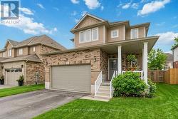 89 MARRIOTT PLACE  Brant (Paris), ON N3L 0A4