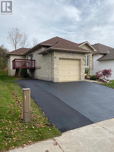 111 MEADOWRIDGE ROAD  London North (North M), ON N6B 5E6