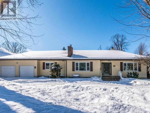 878 Dunlevie Avenue, Ottawa, ON - Outdoor