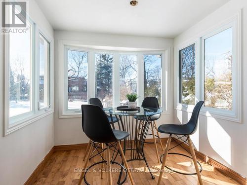 878 Dunlevie Avenue, Ottawa, ON - Indoor Photo Showing Other Room