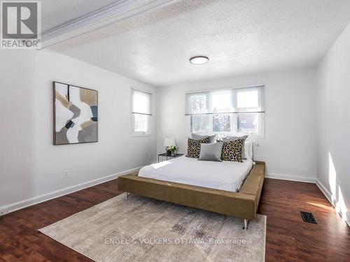 878 Dunlevie Avenue, Ottawa, ON - Indoor Photo Showing Bedroom