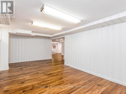 878 Dunlevie Avenue, Ottawa, ON - Indoor Photo Showing Other Room