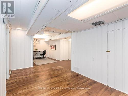 878 Dunlevie Avenue, Ottawa, ON - Indoor Photo Showing Other Room