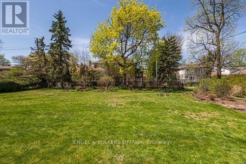 878 Dunlevie Avenue, Ottawa, ON - Outdoor