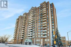 506 - 200 LAFONTAINE AVENUE  Ottawa, ON K1L 8K8