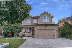 690 PETER ROBERTSON BOULEVARD  Brampton (Sandringham-Wellington), ON L6R 1L7