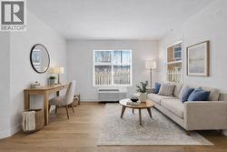 Virtually staged - 