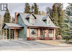 1329 Cypress Drive  Sparwood, BC V0B 2G2