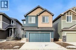 199 Sora Terrace SE  Calgary, AB T3S 0M1