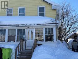 257 John ST Sault Ste. Marie, ON P6A 1P4