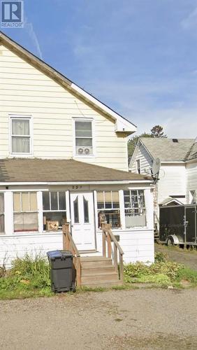 257 John ST  Sault Ste. Marie, ON P6A 1P4