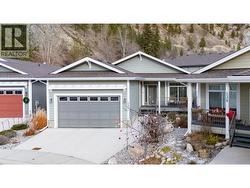 1675 PENTICTON Avenue Unit# 137  Penticton, BC V2A 9E2