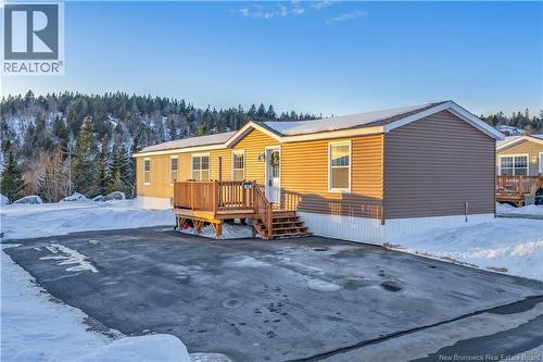 17 Rex Hurley Boulevard  Saint John, NB E2H 0B6