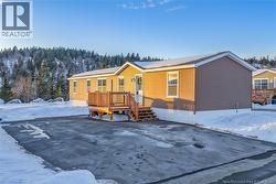 17 Rex Hurley Boulevard  Saint John, NB E2H 0B6