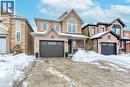 80 Beaverbrook Crescent, Maple, ON  - Outdoor With Facade 