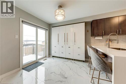 80 Beaverbrook Crescent, Maple, ON - Indoor