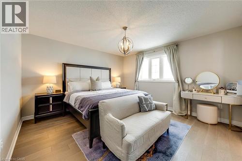 80 Beaverbrook Crescent, Maple, ON - Indoor Photo Showing Bedroom