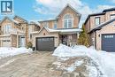 80 Beaverbrook Crescent, Maple, ON  - Outdoor With Facade 