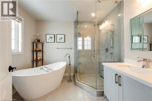 80 Beaverbrook Crescent, Maple, ON - Indoor Photo Showing Bathroom