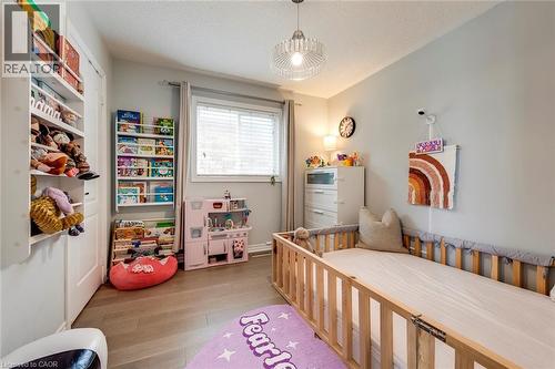 80 Beaverbrook Crescent, Maple, ON - Indoor Photo Showing Bedroom