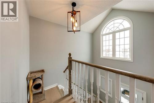 80 Beaverbrook Crescent, Maple, ON - Indoor Photo Showing Other Room