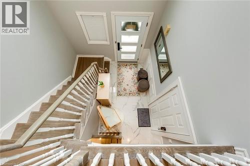 80 Beaverbrook Crescent, Maple, ON - Indoor Photo Showing Other Room