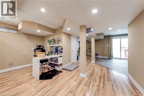 80 Beaverbrook Crescent, Maple, ON - Indoor Photo Showing Other Room