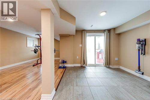 80 Beaverbrook Crescent, Maple, ON - Indoor Photo Showing Other Room