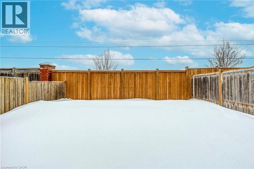 80 Beaverbrook Crescent, Maple, ON - Outdoor