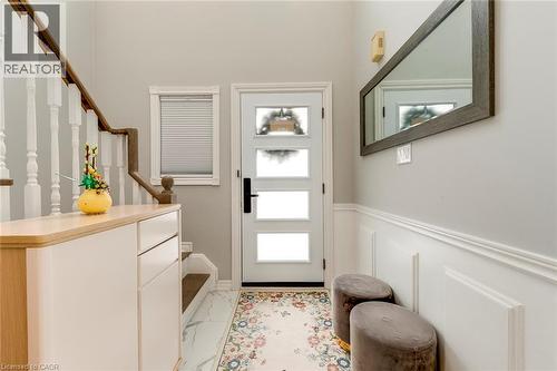 80 Beaverbrook Crescent, Maple, ON - Indoor Photo Showing Other Room