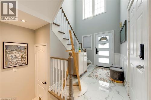 80 Beaverbrook Crescent, Maple, ON - Indoor Photo Showing Other Room