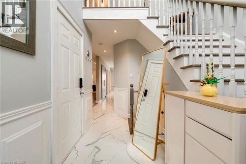 80 Beaverbrook Crescent, Maple, ON - Indoor Photo Showing Other Room