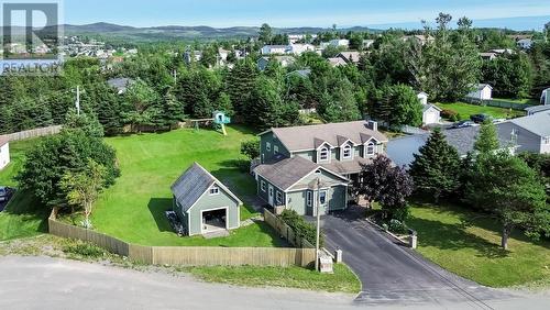 20 Farewells Road  Marystown, NL A0E 2M0